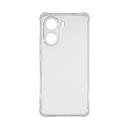 Чохол накладка ColorWay TPU AntiShock Xiaomi Poco X7 Pro Clear