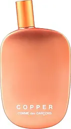 Оригінал Comme des Garcons Copper 50 мл Парфумована вода - мініатюра 1