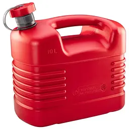Neo Tools 11-560 Каністра для палива, 10 л, пластик HDPE