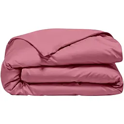 Підковдра Cosas сатин Rose Satin полуторна 160х220 см (Сатин_Пудра_160P)