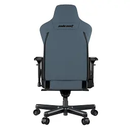 Крісло ігрове Anda Seat T-Pro 2 Size XL Blue/Black (AD12XLLA-01-SB-F) - мініатюра 4