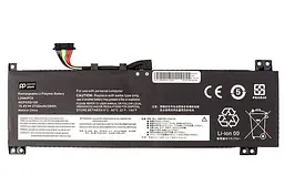 Акумулятор PowerPlant LENOVO Legion 5-15ITH6H (L20M4PC0) 15.4V 3750mAh (NB482375)