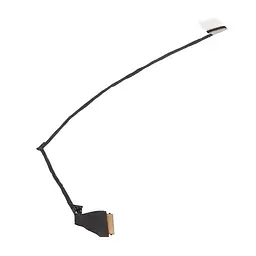 Шлейф матриці для Dell Inspiron 7537 N7537 15 7000, (30Pin, 03PC10 50.47L09.001 D0H50, Аналог) - мініатюра 2