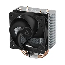 Система охолодження для комп’ютерного процесора Arctic Freezer 8i ACFRE00190A Black/Gray