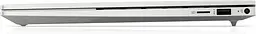 Ноутбук HP ENVY 14-eb0004ua 14WXGA IPS AG/Intel i5-1135G7/16/512F/NVD1650Ti-4/W10/Silver (423W6EA) - мініатюра 6