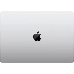 Ноутбук Apple MacBook Pro 16'' M3 Max 64GB/2TB Silver (Z1AJ0019E) [110875] - мініатюра 3