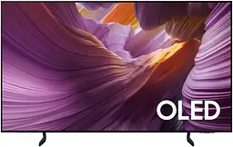 Телевізор Samsung QE65S85F - мініатюра 8