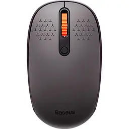 Миша Baseus Wireless F01A Grey (B01055502833-00) [94966] - мініатюра 1