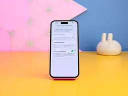 Смартфон Apple iPhone 14 Pro Max 256GB Space Black (MQ9U3) Б/У [175085] - мініатюра 3