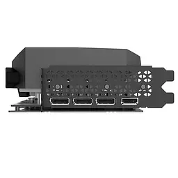 Відеокарта Zotac RTX 3090 24G AMP EXTREME HOLO (ZT-A30900B-10P) (GDDR6X, 384 bit, PCI-E v4.0 x16) Б/в - мініатюра 5