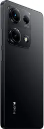 Смартфон Xiaomi Redmi Note 14S 12/512GB Midnight Black - мініатюра 4