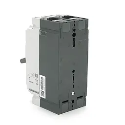 Двополюсний автомат постійного струму CHINT NM8NDC-250B-DC500V, 250A, 25kA, DC500V, 2P, 62x140x78,5mm - мініатюра 2