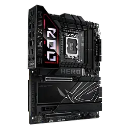 Материнська плата Asus Z890 ROG Maximus Hero LGA 1851 (ROG MAXIMUS Z890 HERO) Б/В