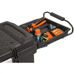 Кейс для інструментів Truper Rolling 23" 5.5 кг (CHP-23R) - мініатюра 3