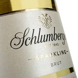 Ігристе вино Schlumberger Klassik біле брют 0.75 л - мініатюра 4