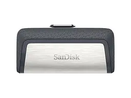 USB флеш накопичувач SanDisk 64 GB Ultra Dual Type-C (SDDDC2-064G-G46)