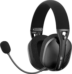 Навушники Havit Fuxi-H3 Black (6939119046842)