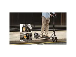 Електросамокат NAVEE GT5 Pro - мініатюра 8