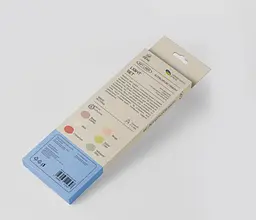 Набір кольорових лінерів, 6 кольорів, 6 set Light, IDEA10-AL6LGHT, 99IDEAS - мініатюра 3