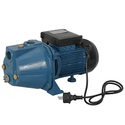 Насос поверхневий струменевий Vitals Aqua J 950e (47570) - мініатюра 4
