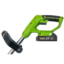 Акум пила Procraft PKA24Li + Акумуляторна коса Procraft PTA24 + Олива 200 мл - мініатюра 5