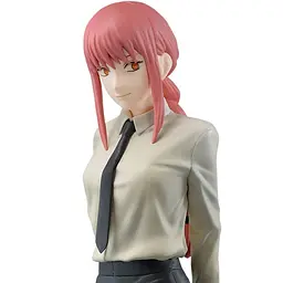 Фігурка Bandai Spirits Chainsaw man Makima Людина-бензопила Макіма 16 см (BS CH M v3) - мініатюра 3
