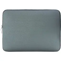 Сумка для ноутбука 15" DK Nylon сіра