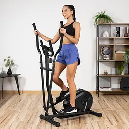 Орбітрек Gymtek XC1000 магнітний - мініатюра 3