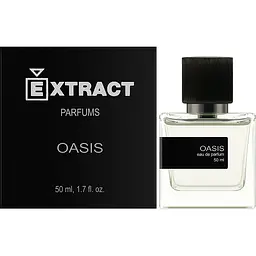 Парфумована вода Extract Oasis 50 мл - мініатюра 2