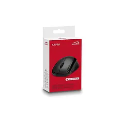 Мишка Speedlink Kappa Wireless Black (SL-630011-BK) - мініатюра 3
