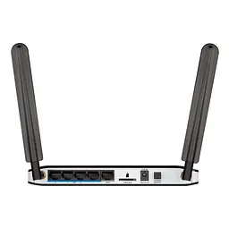 Бездротовий маршрутизатор (роутер) D-Link DWR-921 - мініатюра 5