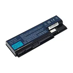 Аккумулятор для ноутбука ACER Aspire 5230 (AS07B51, AC 5520 3S2P) 10.8V 5200mAh PowerPlant (NB00000146)