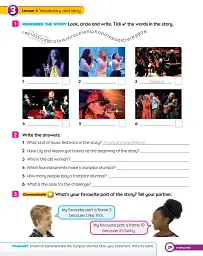 Bright Ideas 3 Activity Book with Online Practice - мініатюра 5