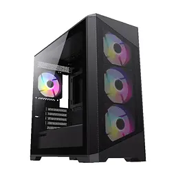 Корпус для ПК Gamemax Destroyer MB
