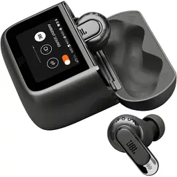 Навушники JBL Tour Pro 3 Black (JBLTOURPRO3BLK) - мініатюра 3