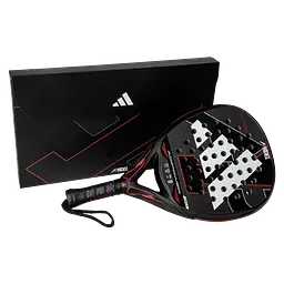Ракетка для паделу Adidas Adipower A1Padel - мініатюра 7