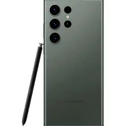 Смартфон Samsung Galaxy S23 Ultra 12/256GB Green [SM-S918BZGGSEK] [80643] - мініатюра 12