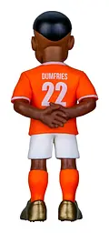 Колекційна фігурка NETHERLANDS Dumfries 12 см MINIX art - 22762 - мініатюра 11