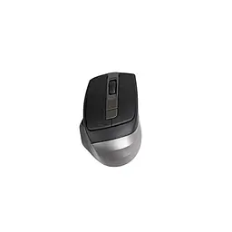 Комплект A4Tech FB2535CS Wireless/Bluetooth Smoky Grey (FB2535CS Smoky Grey) - мініатюра 6