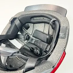 Захисний шолом Livall BH51M NEO (L) Black (57-61см), акустика, мікрофон, сигнали поворотів та стопів, додаток, пульт BR80, Bluetooth (LIV-T1V6MN-5311) - мініатюра 7
