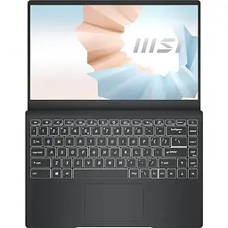 Ігровий Ноутбук Modern 15 A5M-245XRO,7 5700U la 4.3 GHz,16GB,1TB,DOS - мініатюра 2