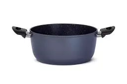 Каструля без кришки TVS Easy Eco Induction 20 см, 2,5 л