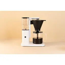 Кавоварка крапельна Wilfa CM10W-A125, 602291 [150757] - мініатюра 6
