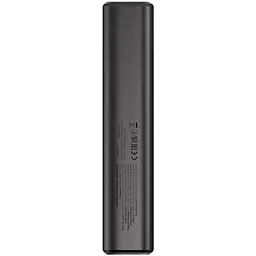 Батарея універсальна Canyon 20000mAh OnPower 230 TFT PD/130W Dark Grey (CNS-CPB230DG) - мініатюра 3