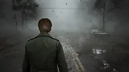 Гра Sony PlayStation Silent Hill 2, BD диск (PS5) - мініатюра 4