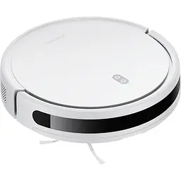 Робот-пилосос Xiaomi Robot Vacuum E10 White [90957] - мініатюра 3