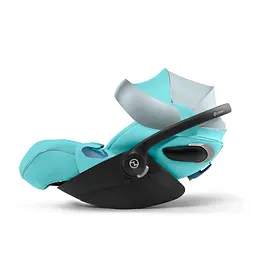 Автокрісло Cybex Cloud T i-Size by Jeremy Scott Car (523000333) - мініатюра 4