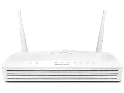 Маршрутизатор Drytek Vigor DrayTek 2135ac, 1 WAN GbE, 4 LAN GbE, 2 USB 2.0, 2 VPN, Multi-LAN (4+IP Routed Su - мініатюра 2