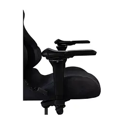 Крісло ігрове GT Racer X-8825 Black (X-8825 Fabric Black XL) - мініатюра 8