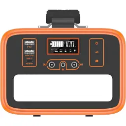 Зарядна станція Energizer PPS240W2 150W (PPS240W2)